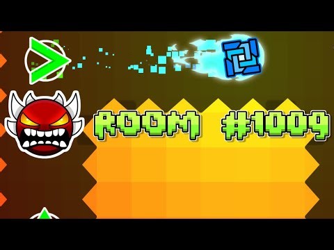 [Live🔴] GD | Beating how to platformer style levels | Globed Server 2 [NA] | [2.207]