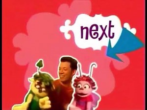 Playhouse Disney Next/After Bumpers (February 2007)