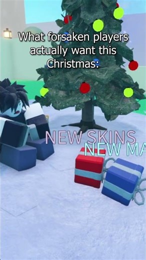 Roblox Forsaken Noli Milestones #forsaken #crazily