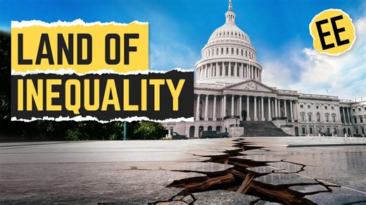 The economic problems plaguing Washington DC