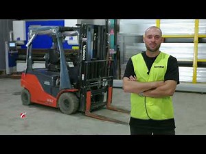 Modulate Group enhances sustainability with Toyota Electric Forklifts