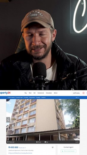 Multi Let Property deal Explained #investing #property #education #passiveincome #makingmoney #budgetproperty #growsa #sales #makemoneyonline