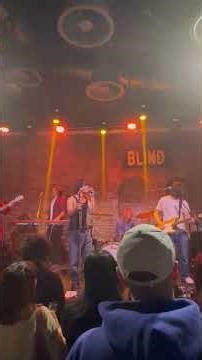 The Sophs - Goldstar (Live at Blind Istanbul) (6 May 2026)