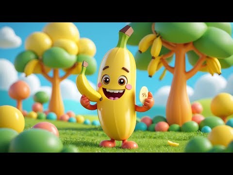 Letter B – Ball, Bear, Bee & More ⚽🐻🐝 | Fun ABC Song for Kids | Baby Songs & Nursery Rhymes