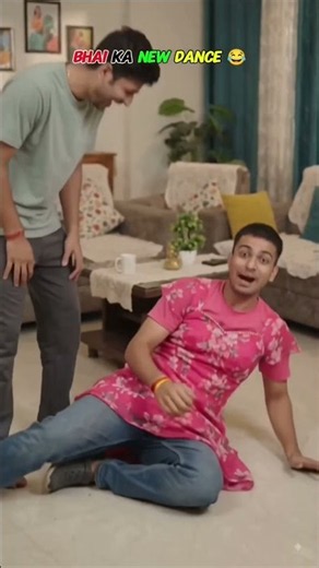 I Thought I Could Dance… 😂💀 #shorts #aicomedy #funny