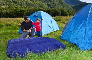 Ultimate Guide, the Best Camping Air Mattress Australia 2024