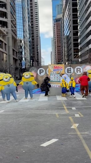 Mummers Parade Magic in Philly! 🎭🎺 The Mummers Parade is one of the oldest and most colorful New Year’s Day traditions in the U.S.! From the elaborate costumes to the live bands and nonstop energy, Philly knows how to start the year right. This parade is all about tradition, creativity, and pure celebration! If you’ve never seen it in person, put it on your bucket list! 🎉 https://www.youtube.com/live/xCkT07gc44I?si=l24WWCy2Xdb5dUFT #MummersParade #PhiladelphiaEvents #NewYearsDay #ParadeLife #