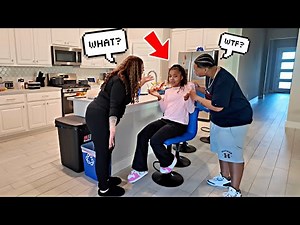 INVITING CODY OVER FOR THANKS GIVING PRANK ON PARENTS