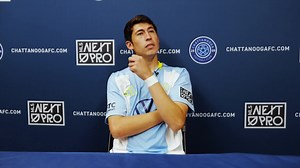 File:POST-MATCH PRESS CONFERENCE- Jesus Ibarra (September 8, 2024).webm - Wikimedia Commons