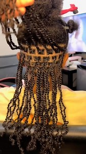 8.8K views · 8K reactions |  Tutorial: MINI TWISTS VC: TIKTOK...