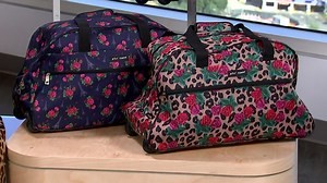 Shop Great Deals On Diamond Bracelets, Designer Duffel Bags & More With MorningSave.com! | Access