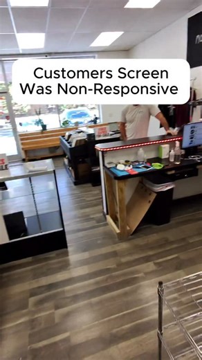 Digital Doctor Repairs on Instagram: " Customers Screen Was Non Responsive! 臘‍♂️ Are you having a tech problem? We accept mail ins! We have a Mail-In Link that’s in our bio and we’ll bring your device back to life! 喙 #phonerepair #phone #tech #phonecase #repair #repairshop #electronics #electronicsrepair #electronicrepairshop #digitaldoctor #digitaldoctormarketing #mailinrepair #education #storytime #tips #reseller #review #techtip #"