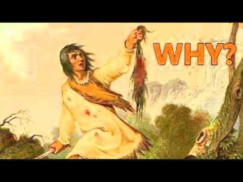 The Historical Context of Native American Scalping