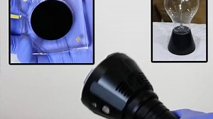 Best light experiments explained