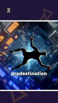 What Experts Don't Want You to Know About Predestination