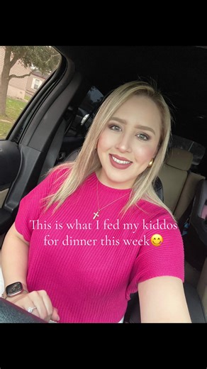 Creative Dinner Ideas for Kids This Week