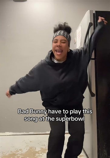 @Bad Bunny #badbunny #superbowl #fyp #safaera | bad bunny