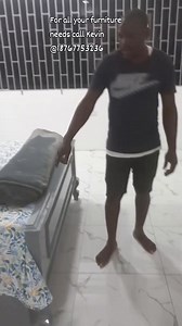 Kevin Samuel Clarke on Reels