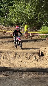 55 reactions · 5 comments | • MX 207 GP 龜 | 8A Moto, Pee Wee Class The little ones were first on track on this beautiful Sunday morning ☀️  | @howes_it_going @ama_racing @redlineoil | J Day Off Road | Facebook