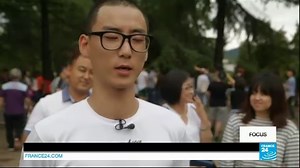 Corée du Sud : faut-il réformer le service militaire obligatoire?