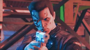 'Terminator 2' entirely recreated in 'Grand Theft Auto'