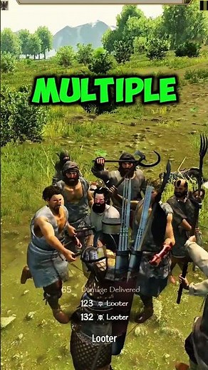 What is the BEST CRAFTED WEAPON in bannerlord? #bannerlord