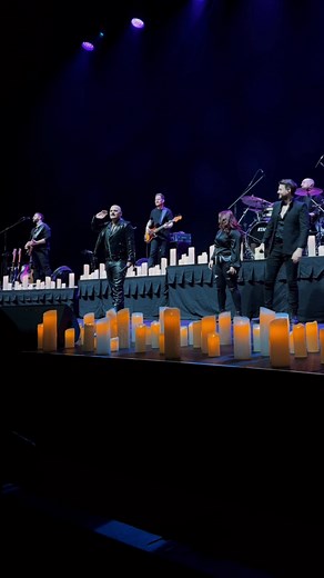 10K views · 40 reactions |  QUEEN BY CANDLELIGHT is back and bigger than ever in 2025! Our longest running show returns, to more cities and stunning venues this year, and we can’t wait to see you there!  https://concertsbycandlelight.com/box-office/ | Concerts By Candlelight | Facebook