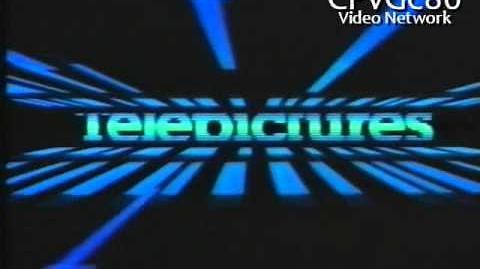 Telepictures Corporation (1986)