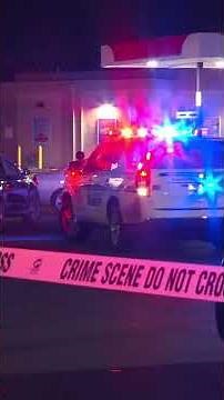 Deadly Sun Valley shooting, search for missing swimmer, road closure near downtown Reno