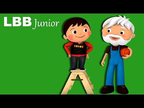 Everyone's Different | Original Songs | By LBB Junior