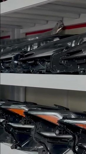 Lexus Parts Available | Engines, Body & Interior Components