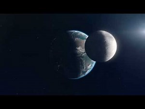 Why The Moon Is So Important To Us - Fun Facts For Kids!