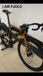 Java J-Air FUOCO Road Bike 22 Speed 700C Full Carbon Fiber Racing Bike Bicycle for Adult