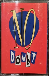 No Doubt - No Doubt