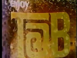 Tab Cola commercial 1977-8 (Willie Mays) "Tabs got sass!"