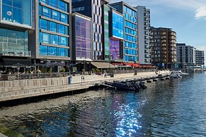 Oslo, Capital Verde Europea del 2019: naturaleza y desarrollo en equilibrio - Conciencia Eco