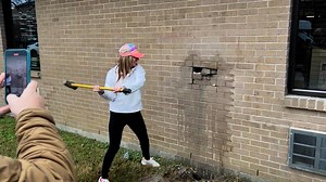 643K views · 3.5K reactions | Great news today!The “wall breaking”...