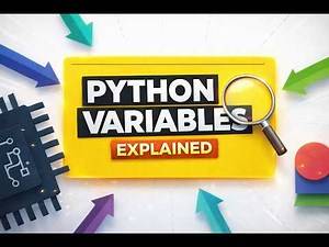 Python Variables Explained Using a Kitchen Example