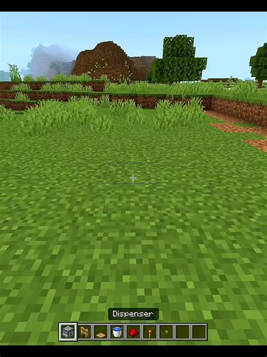 How to Build a TNT Cannon in Minecraft