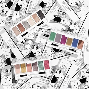 Bonjour, Paris! 👋 We're HERE and READY to fall in love 💖 | Artistry US & Canada