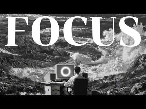 after hours deep house (for study, focus and work)