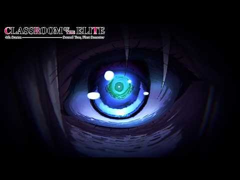 Ayanokoji vs Nanase | Classroom of the Elite Season 4