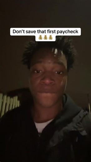 The Joy of Receiving Your First Paycheck