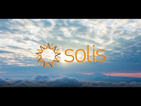 Solis Inverters Company Overview