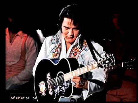 Elvis Presley - Three Corn Patches (take)