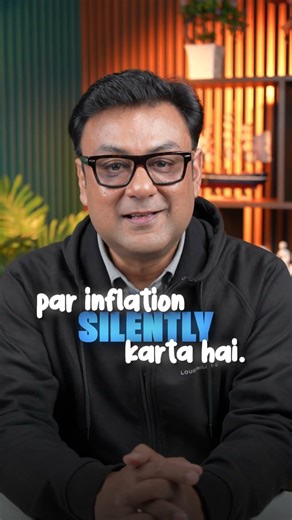 Why Salary Is Never Enough | 3 Common Money Mistakes to Avoid | Raghav Kumar Garg