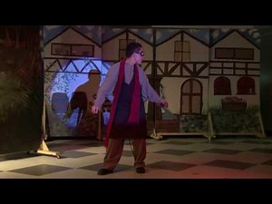 Beauty And The Beast Jr.