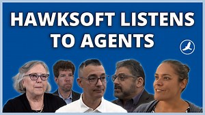 Why Have You Stayed with HawkSoft?