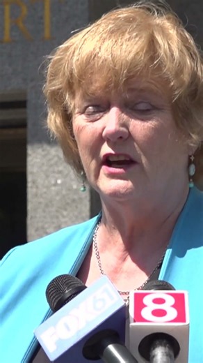 Niece of 93-year-old woman found face down in snow says their family won't stop fighting for justice
