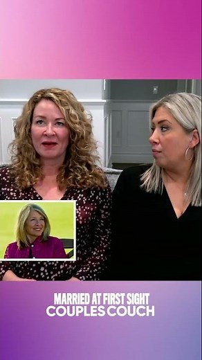 Who Is the Husband With the Most Swag? | Married at First Sight | #Shorts